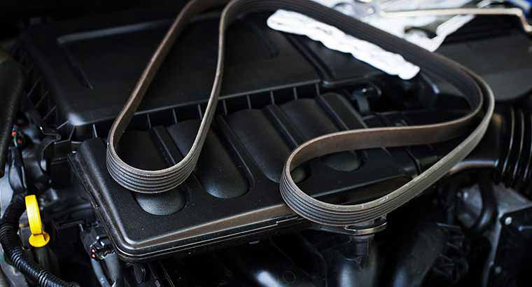 TIMING BELTS &<br />
FUEL INJECTION SERVICE