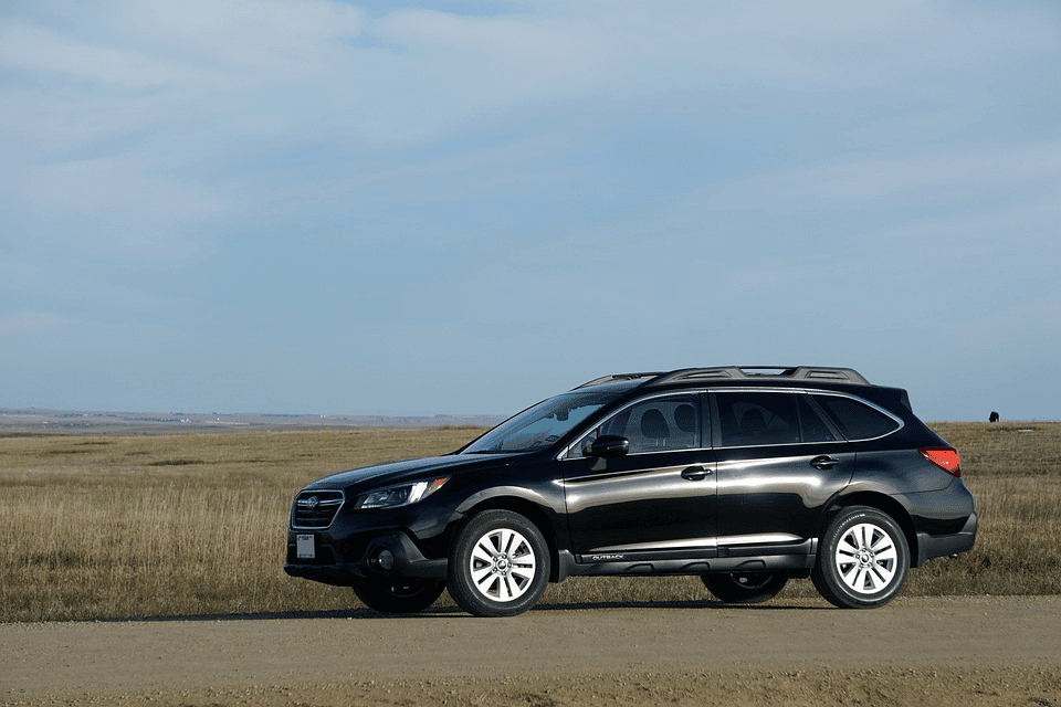 Most Common Subaru Outback Problems GT Automotive