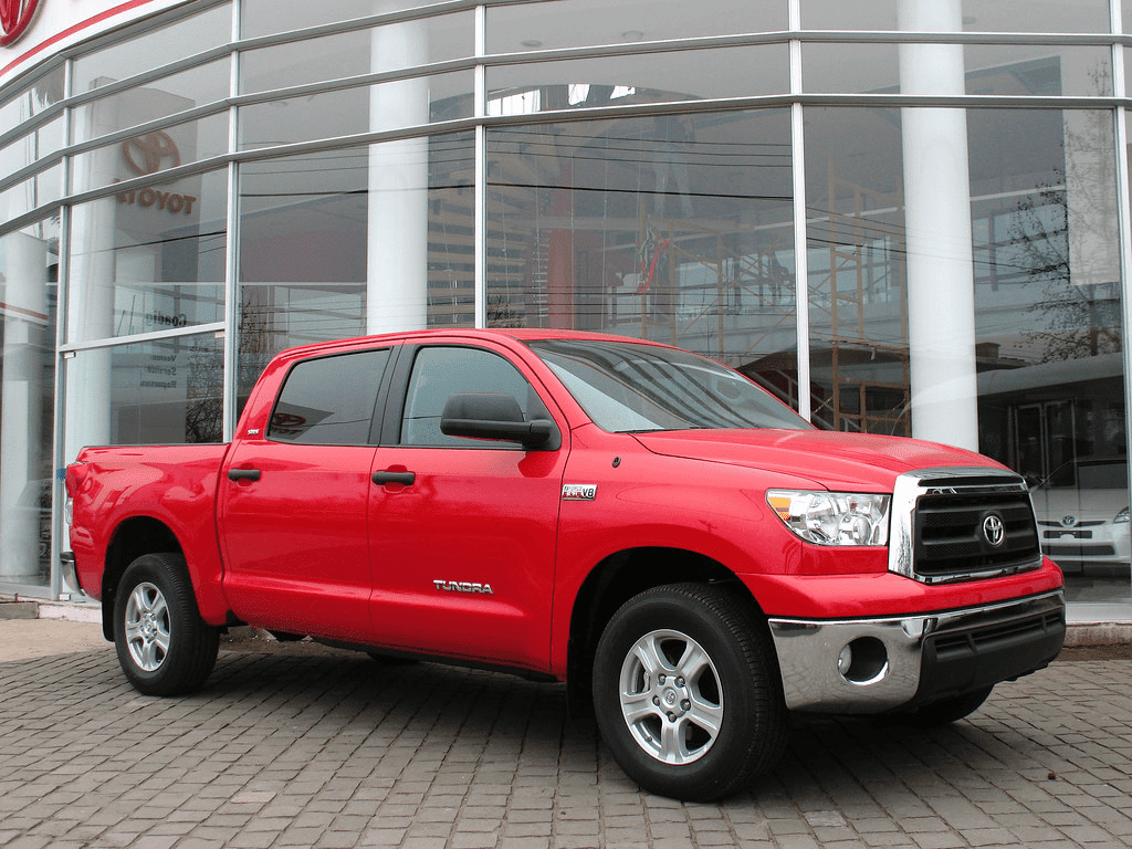 Most Common Toyota Tundra Problems GT Automotive