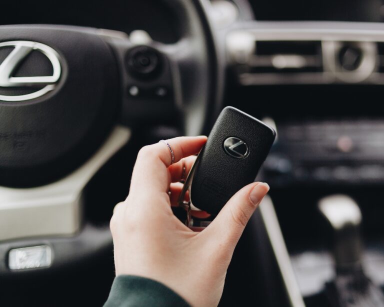 Most Common 2007 Lexus ES 350 Problems: A Comprehensive Guide