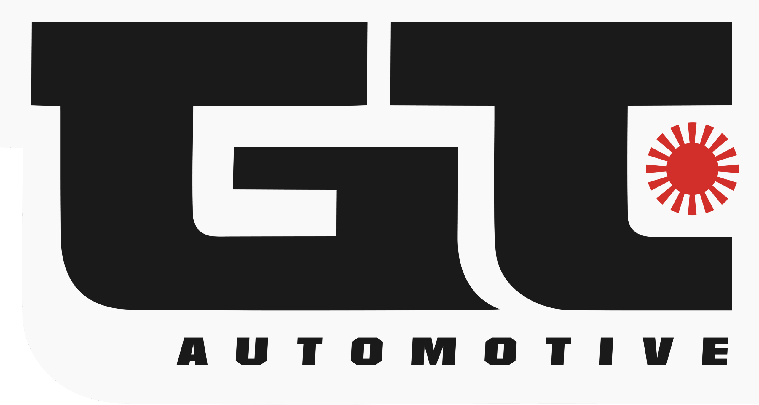 GT Automotive logo