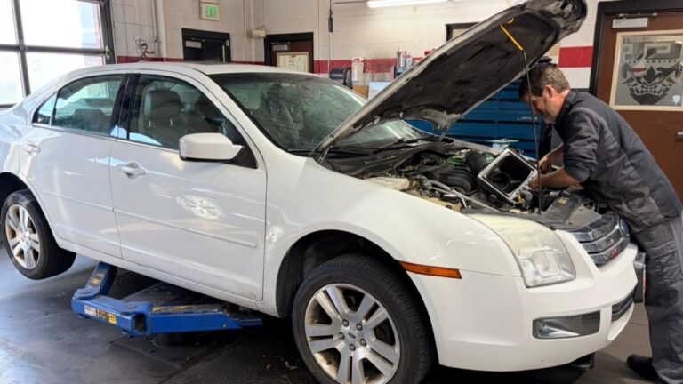 Best luxury auto repair companies in South Jordan, UT, USA