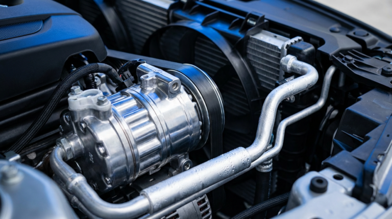 Understanding Your Car’s AC System: Why is My Car AC Not Cold?