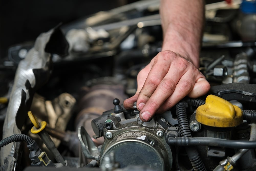 Fuel System Service South Jordan, UT | GT Automotive